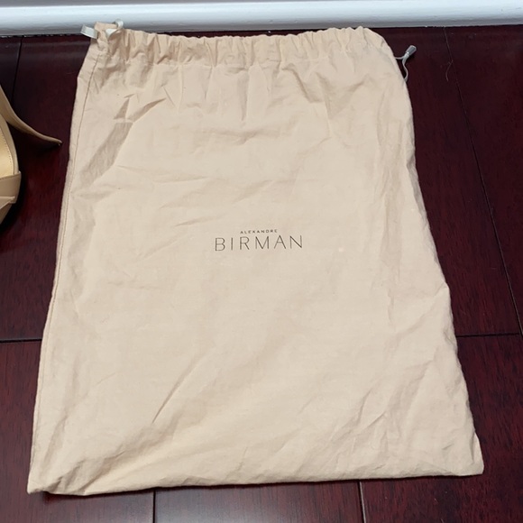 NWOT - alexandre Birman Clarita Bow Sandal - Picture 8 of 9